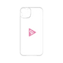 プレミアムパネル［ オリジナル - caseplayロゴ - ピンク/C ］