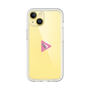 プレミアムパネル［ オリジナル - caseplayロゴ - ピンク/C ］
