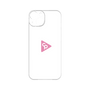 プレミアムパネル［ オリジナル - caseplayロゴ - ピンク/C ］