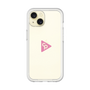 プレミアムパネル［ オリジナル - caseplayロゴ - ピンク/C ］