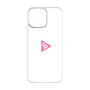 プレミアムパネル［ オリジナル - caseplayロゴ - ピンク/C ］