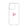 プレミアムパネル［ オリジナル - caseplayロゴ - ピンク/C ］