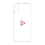 プレミアムパネル［ オリジナル - caseplayロゴ - ピンク/C ］