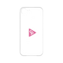 プレミアムパネル［ オリジナル - caseplayロゴ - ピンク/C ］