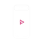 プレミアムパネル［ オリジナル - caseplayロゴ - ピンク/C ］