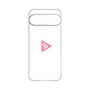 プレミアムパネル［ オリジナル - caseplayロゴ - ピンク/C ］