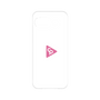プレミアムパネル［ オリジナル - caseplayロゴ - ピンク/C ］