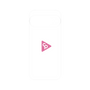 プレミアムパネル［ オリジナル - caseplayロゴ - ピンク/C ］