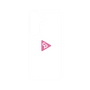 プレミアムパネル［ オリジナル - caseplayロゴ - ピンク/C ］