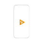 プレミアムパネル［ オリジナル - caseplayロゴ - オレンジ/C ］