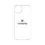プレミアムパネル［ オリジナル - caseplayロゴ - ブラック/D ］