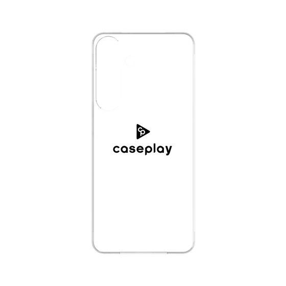 プレミアムパネル［ オリジナル - caseplayロゴ - ブラック/D ］