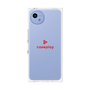 プレミアムパネル［ オリジナル - caseplayロゴ - レッド/D ］