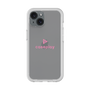 プレミアムパネル［ オリジナル - caseplayロゴ - ピンク/D ］