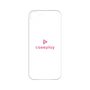 プレミアムパネル［ オリジナル - caseplayロゴ - ピンク/D ］