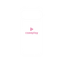 プレミアムパネル［ オリジナル - caseplayロゴ - ピンク/D ］