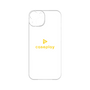 プレミアムパネル［ オリジナル - caseplayロゴ - イエロー/D ］