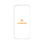 プレミアムパネル［ オリジナル - caseplayロゴ - オレンジ/D ］
