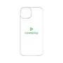 プレミアムパネル［ オリジナル - caseplayロゴ - グリーン/D ］