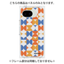 プレミアムパネル［ Mod Deco - オリジナル - 幾何学模様/A ］