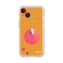 プレミアムパネル［ Mod Deco - オリジナル - レトロオレンジ ］