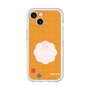 プレミアムパネル［ Mod Deco - オリジナル - レトロオレンジ ］