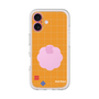 プレミアムパネル［ Mod Deco - オリジナル - レトロオレンジ ］