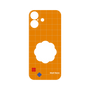 プレミアムパネル［ Mod Deco - オリジナル - レトロオレンジ ］
