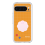プレミアムパネル［ Mod Deco - オリジナル - レトロオレンジ ］