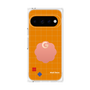 プレミアムパネル［ Mod Deco - オリジナル - レトロオレンジ ］