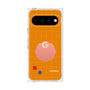 プレミアムパネル［ Mod Deco - オリジナル - レトロオレンジ ］