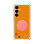 プレミアムパネル［ Mod Deco - オリジナル - レトロオレンジ ］