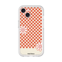 プレミアムパネル［ Mod Deco - オリジナル - レトロフラワー ］