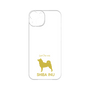 プレミアムパネル［ &UCHINOCO - 柴犬 ］