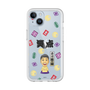 プレミアムパネル［ 笑点 - 立川 晴の輔 - 黒 ］