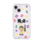 プレミアムパネル［ 笑点 - 立川 晴の輔 - 黒 ］