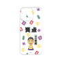 プレミアムパネル［ 笑点 - 立川 晴の輔 - 黒 ］