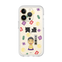 プレミアムパネル［ 笑点 - 立川 晴の輔 - 黒 ］