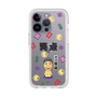 プレミアムパネル［ 笑点 - 立川 晴の輔 - 黒 ］