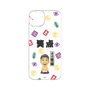 プレミアムパネル［ 笑点 - 立川 晴の輔 - 黒 ］
