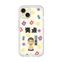 プレミアムパネル［ 笑点 - 立川 晴の輔 - 黒 ］