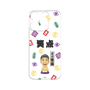 プレミアムパネル［ 笑点 - 立川 晴の輔 - 黒 ］