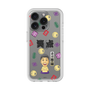 プレミアムパネル［ 笑点 - 立川 晴の輔 - 黒 ］