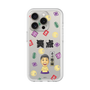 プレミアムパネル［ 笑点 - 立川 晴の輔 - 黒 ］