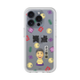 プレミアムパネル［ 笑点 - 立川 晴の輔 - 黒 ］