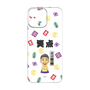 プレミアムパネル［ 笑点 - 立川 晴の輔 - 黒 ］