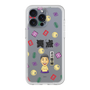 プレミアムパネル［ 笑点 - 立川 晴の輔 - 黒 ］