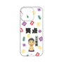 プレミアムパネル［ 笑点 - 立川 晴の輔 - 黒 ］