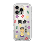 プレミアムパネル［ 笑点 - 立川 晴の輔 - 黒 ］