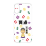 プレミアムパネル［ 笑点 - 立川 晴の輔 - 黒 ］